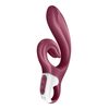 Satisfyer Love Me Red