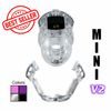 Locked in Lust The Vice™ Mini V2