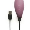 Je Joue Hera Rabbit Vibrator Purple