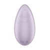 Satisfyer Tropical Tip Light Lilac