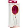 DocJohnson Automatic Vibrating Rechargeable Pussy Pump