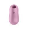 Satisfyer Cotton Candy lila