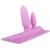 MotorBunny Double Penetration Attachment Pink