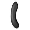 Satisfyer Curvy Trinity 4 Black