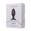 Lovense Hush 2 Butt Plug L 57mm