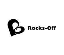 ROCKS-OFF