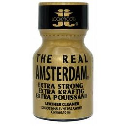 Real Amsterdam Extra Strong 10ml