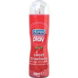 Durex Play Sweet Strawberry 50ml