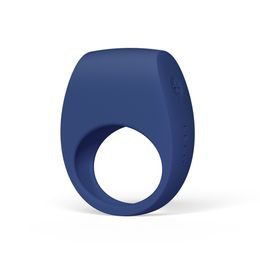 Lelo Tor 3 Base Blue