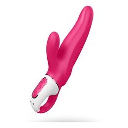 Satisfyer Vibes Mr. Rabbit