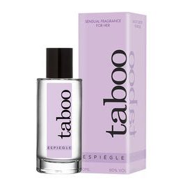 RUF Taboo Espiegle Perfume For Women 50ml