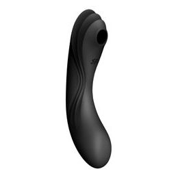 Satisfyer Curvy Trinity 4 Black