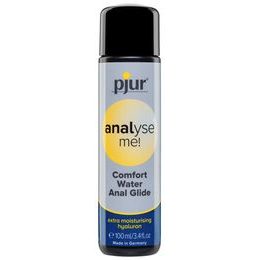 Pjur Analyse me! 100ml