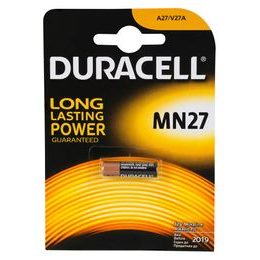 Duracell MN27 1ks