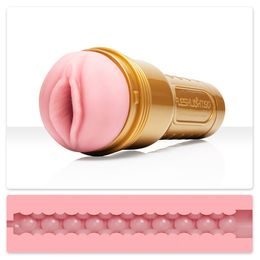 Fleshlight Pink Lady Stamina Training Unit