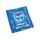 SKINS Condom Natural Bag 500 ks
