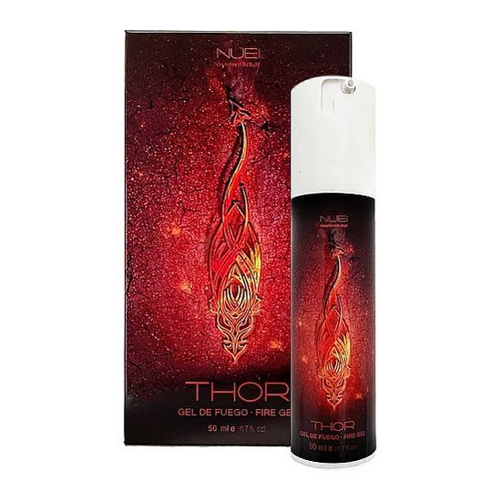 Nuei Thor Fire Gel 50ml