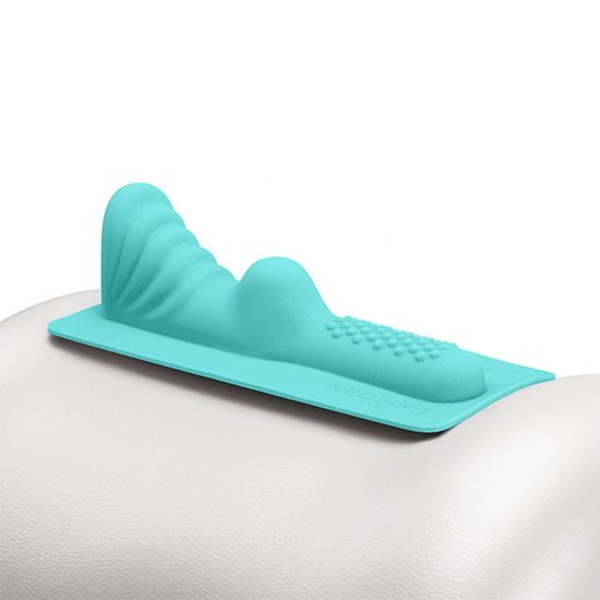 The Cowgirl - Unicorn Silicone Attachment