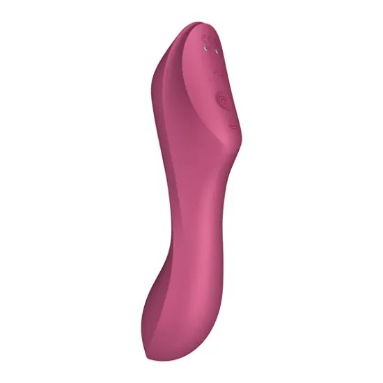 Satisfyer Curvy Trinity 3