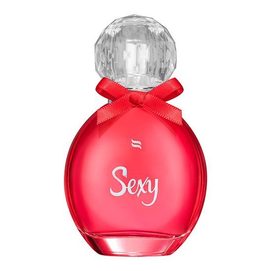 Obsessive Svůdný parfém Sexy 30 ml