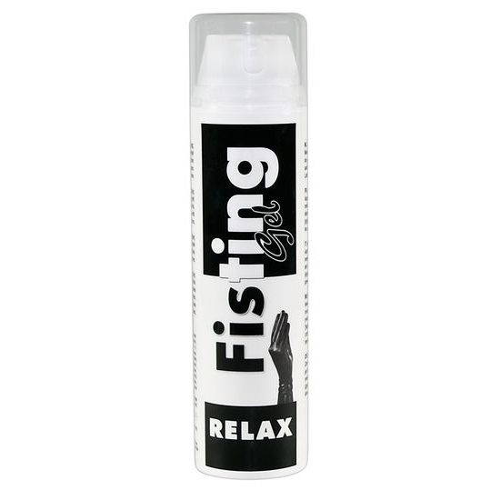 Fisting Gel Relax 200 ml