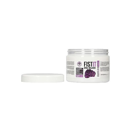 FIST IT Anal Relaxer 500 ml