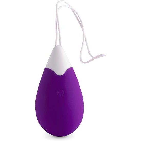 FeelzToys Anna Vibrating Egg Remote