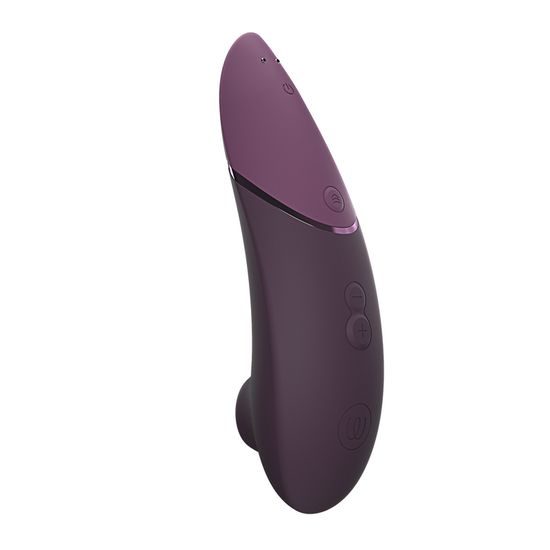 Womanizer Next Dark Purple