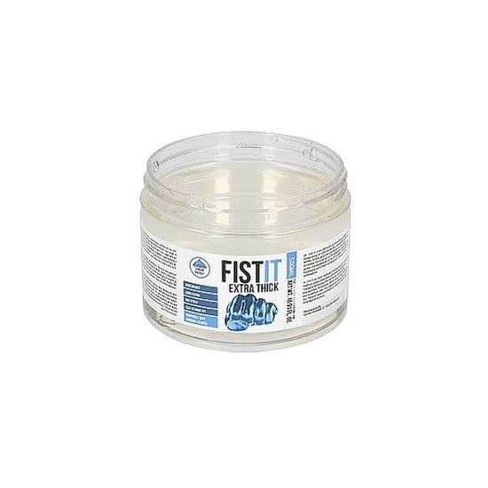 FIST IT Extra Thick 500 ml