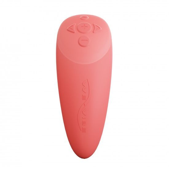 We-Vibe Chorus Crave Coral