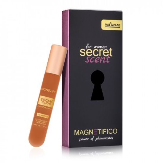 VALAVANI MAGNETIFICO Scent pro ženy 20ml