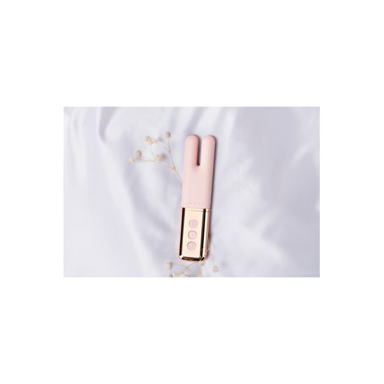 Le Wand Deux RoseGold