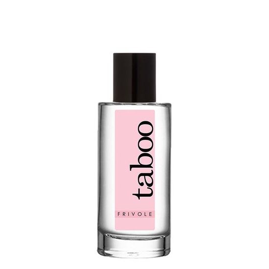 Taboo toaletní voda pro ženy 50ml