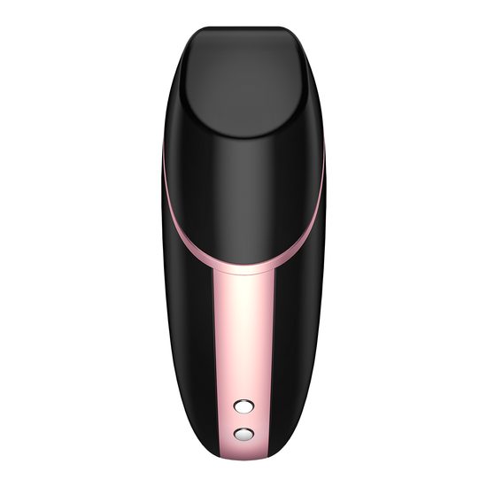 Satisfyer Love Triangle black