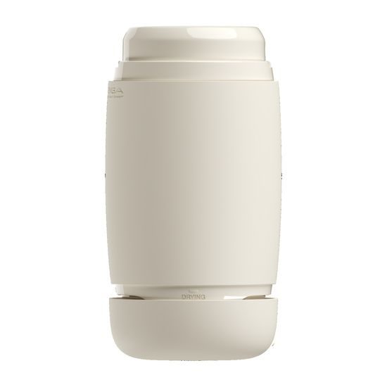 Tenga Puffy Latte Brown