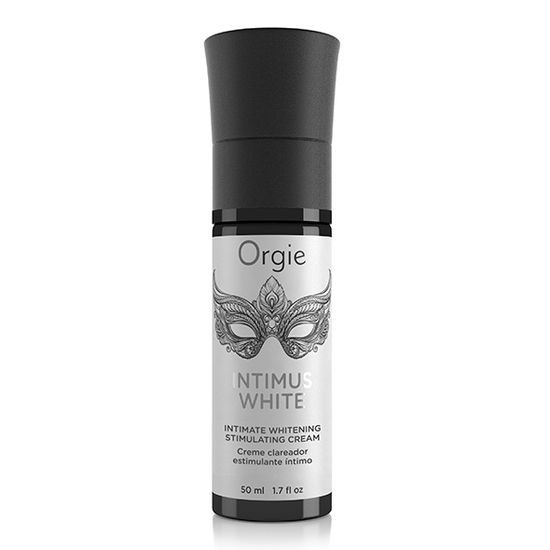 Orgie Intimus White Cream 50 ml