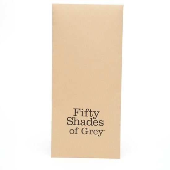 Fifty Shades of Grey Bound to You Hog Tie