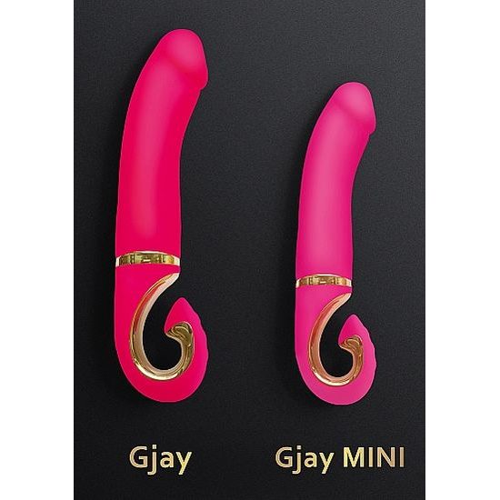 G-VIBE G-Jay Pink