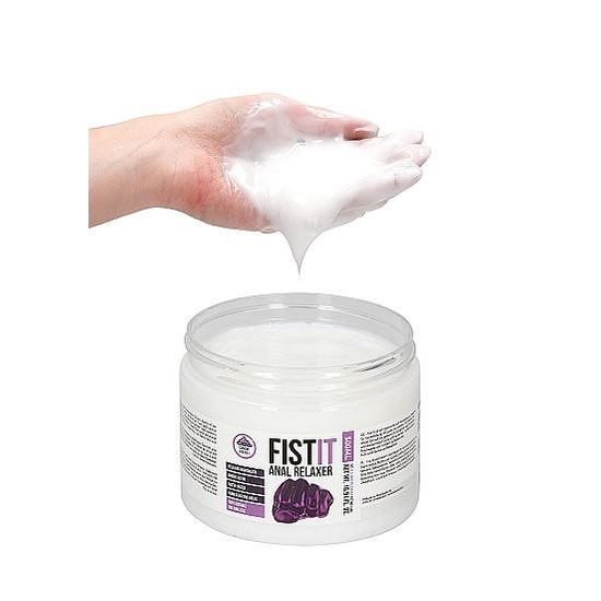 FIST IT Anal Relaxer 500 ml