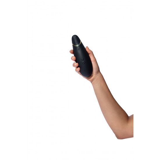 Womanizer Premium 2 Black