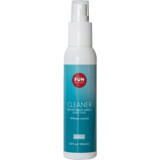 Fun Factory cleaner 100ml