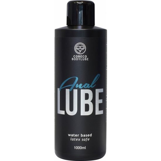 cobeco anal lube