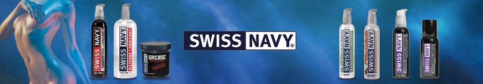 SWISS NAVY