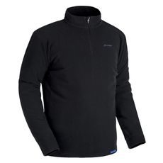 BUNDA, TERMOVLOŽKA ADVANCED MICRO FLEECE 1/2 NECK, OXFORD ADVANCED (ČIERNA)