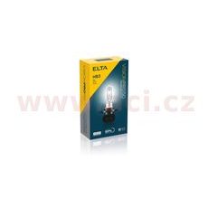 ELTA ŽÁROVKA HB3 60W (PATICE P20D) VISIONPRO +50% (SADA 2 KS)