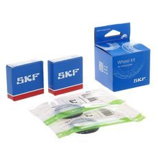 SKF WHEEL SEAL KIT SKF VKWB-F-20-E