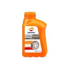 REPSOL MOTO BRAKE FLUID DOT 5.1 - 500ML