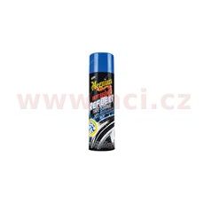 MEGUIARS HOT SHINE REFLECT TIRE SHINE - PRÍPRAVOK PRE UNIKÁTNÍ TŘPYTIVÝ LESK PNEUMATÍK 425 G