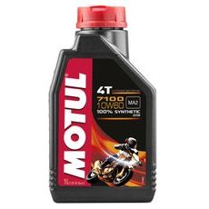 MOTUL 7100 10W60 4T, 1 L