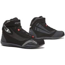 GENESIS Black